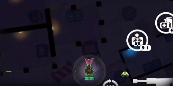 雷霆小分队最新版(1)