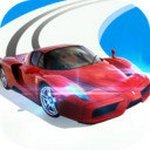 疯狂快车手正版