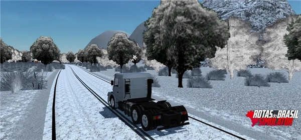 巴西航路模拟器 2