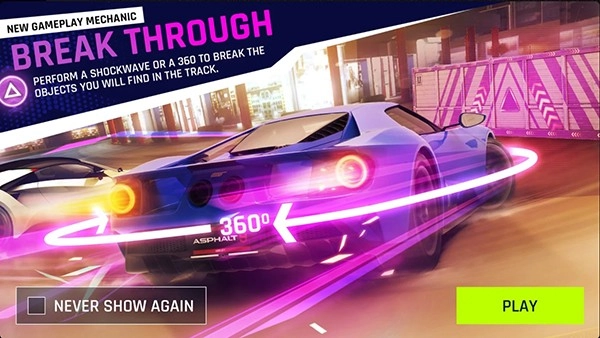 狂野飙车9外服图2