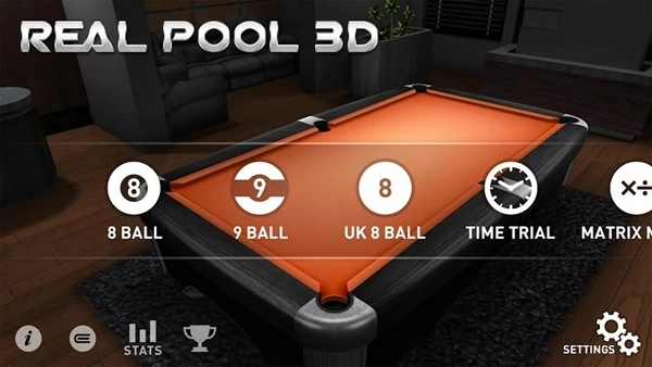 真实台球3D Real Pool 3D图2