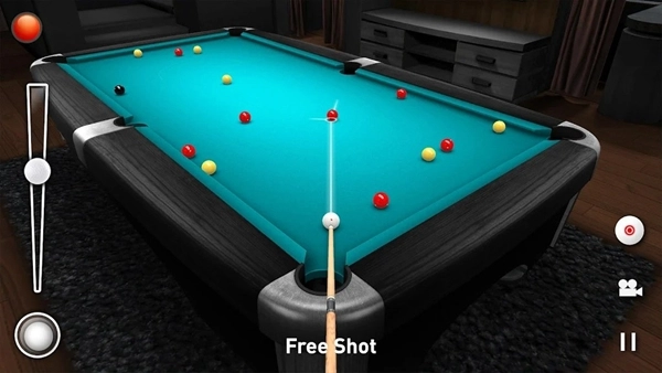 真实台球3D Real Pool 3D图4