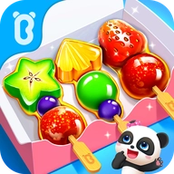 宝宝巴士之中华美食