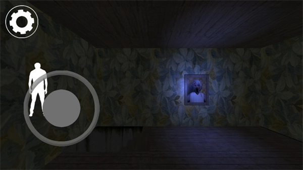 兰德里纳河的堡垒正版图1