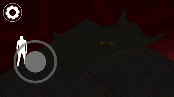 兰德里纳河的堡垒正版图3