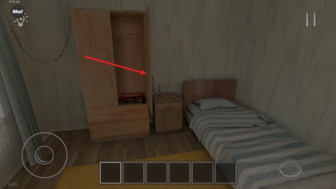 小学生离家出走图1