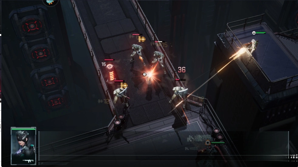 镭明闪击安卓版(3)