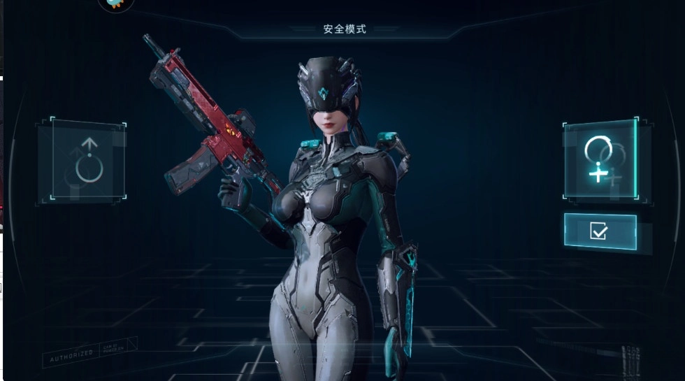 镭明闪击安卓版(2)