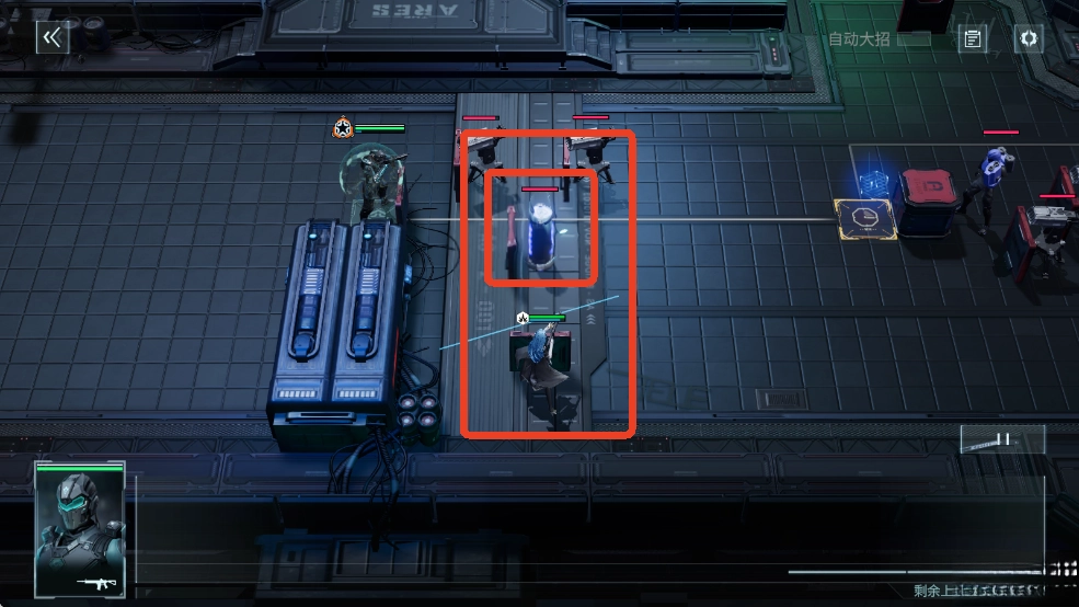 镭明闪击安卓版(4)