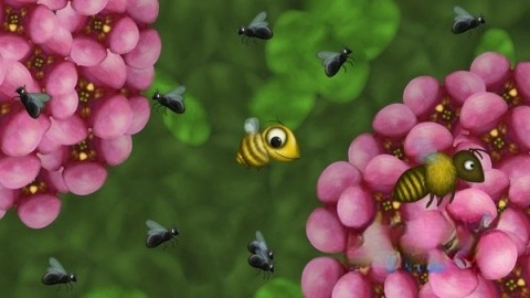 永远的美味星球1