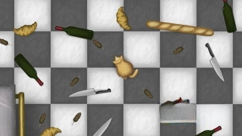 永远的美味星球3