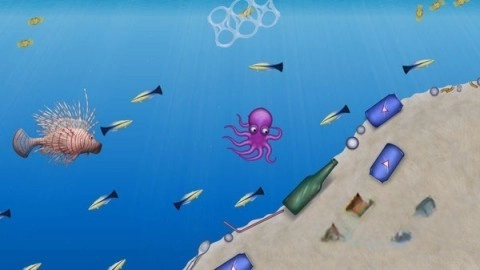 永远的美味星球4