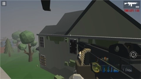 僵尸启示录加强版图2