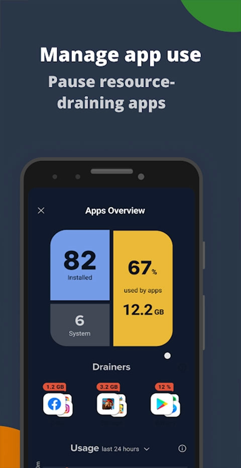 ccleaner最新免费版