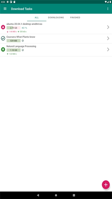 比特彗星手机版(5)