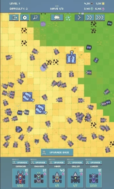 机器人殖民地3图3