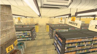 消费者之夜游戏手机版图5