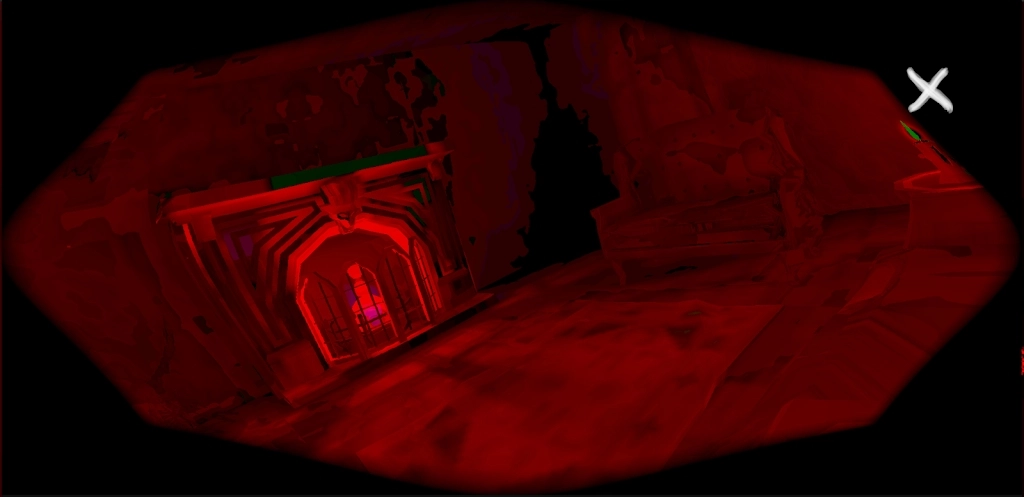 芭芭雅嘎芬恩的噩梦图5