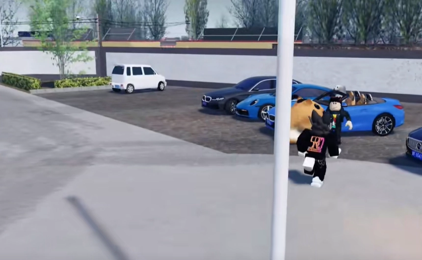 城市跑车驾驶模拟器2