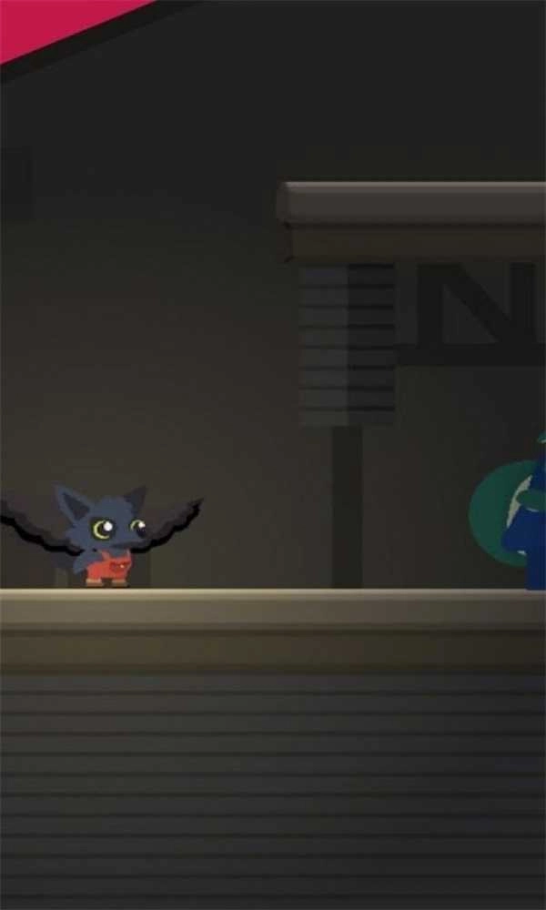 小松鼠历险记图3