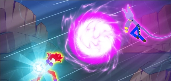 超级贝吉塔截图1