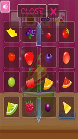 快乐冰淇淋大师(3)