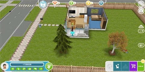 模拟人生游戏最新版图2