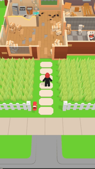 空闲装饰公司图3