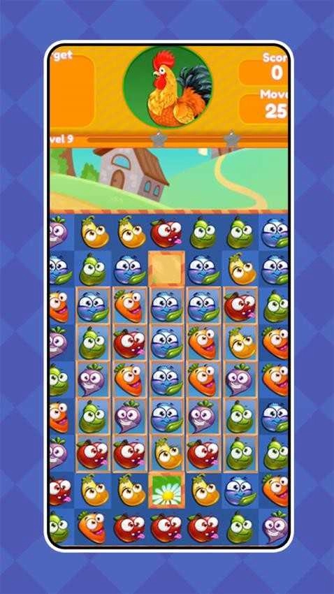 植物养成大战图2