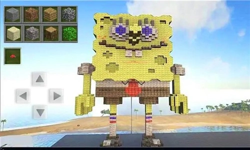 沙盒工艺世界(1)