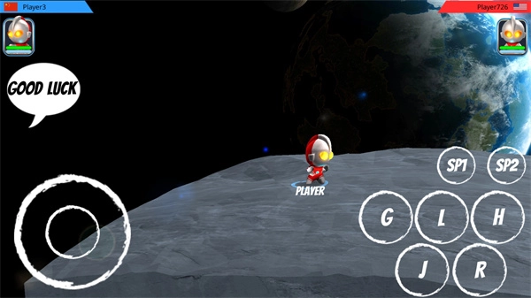 奥特曼大乱斗3(5)