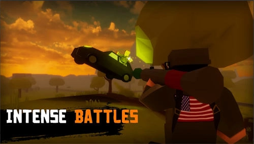 未变异者2中文版3