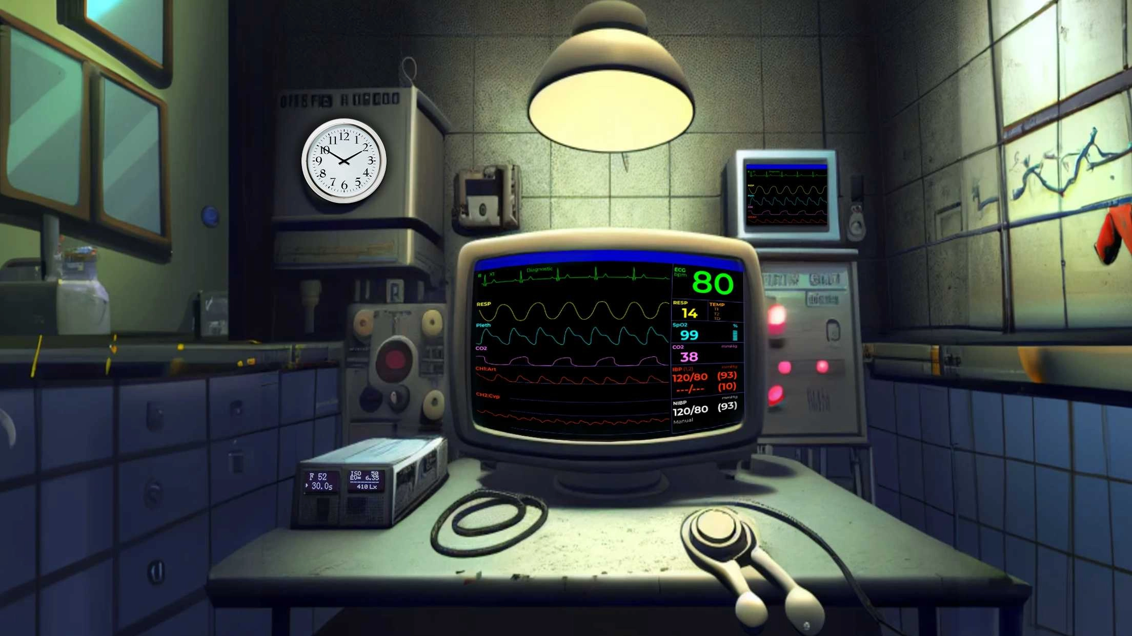 疯狂庇护僵尸杀手(2)