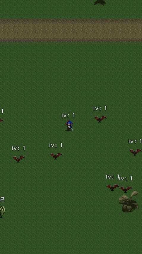 异度魔界像素探索图1