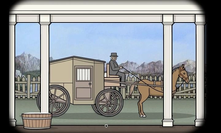 锈湖:湖之仆从(4)