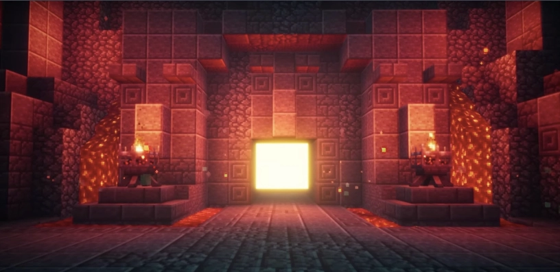 我的世界地下城游戏截图3