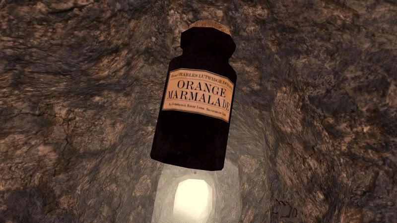 爱丽丝梦游仙境免费版(3)