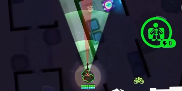 雷霆小分队最新版(4)