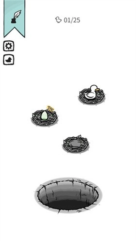 怪鸭世界游戏(1)