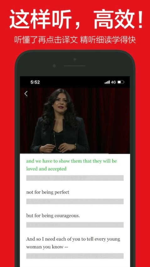 英语演讲口语图2