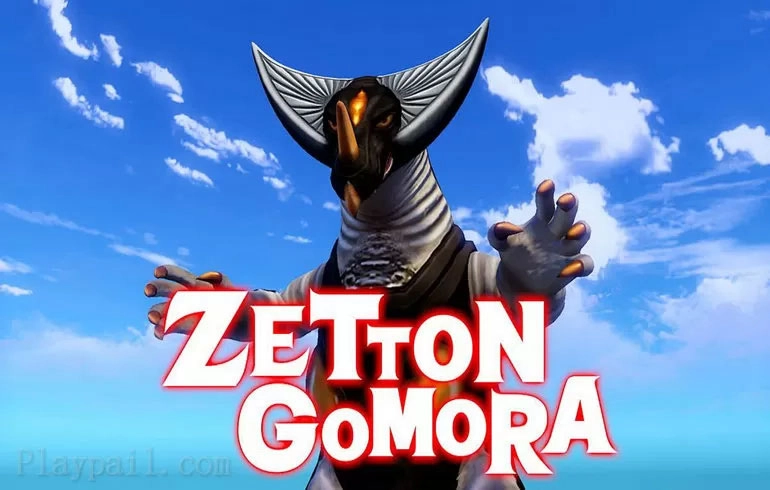 奥特曼怪兽农场