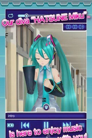 A Dance of Fire and Ice(4)