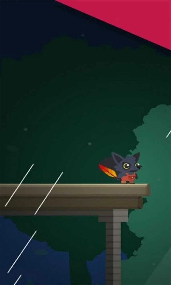 小松鼠历险记图1