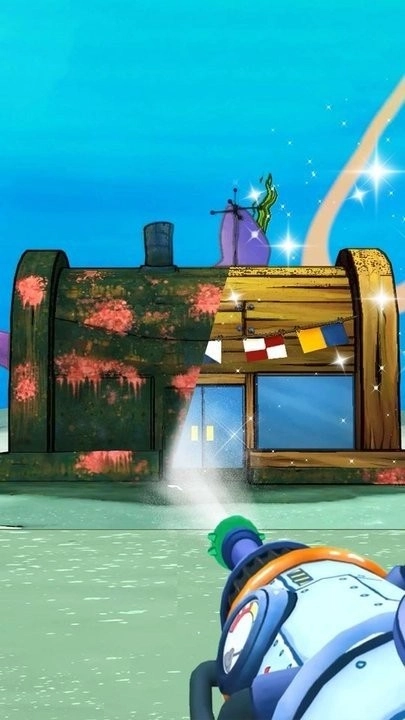 打扫比奇堡中文版(3)