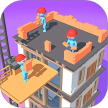 我的小小旅店塔