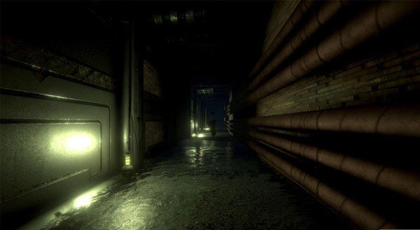 恐怖后室模拟器图3