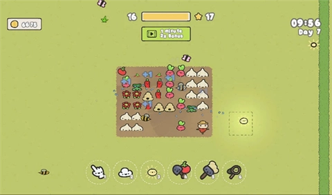 指尖农场安卓版图2