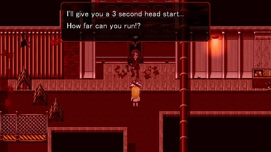 杀戮天使汉化版图3