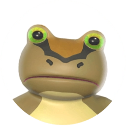 神奇青蛙