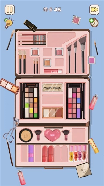 整理来解压截图4